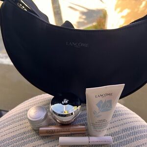 Lancome Makeup Set